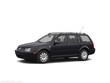  Volkswagen Jetta Wagon