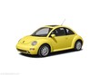 Volkswagen New Beetle