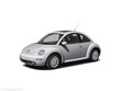 Volkswagen New Beetle Coupe