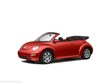 Volkswagen New Beetle