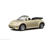  Volkswagen New Beetle