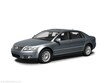  Volkswagen Phaeton