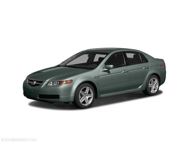 2005 Acura TL  -
                Rockwall, TX