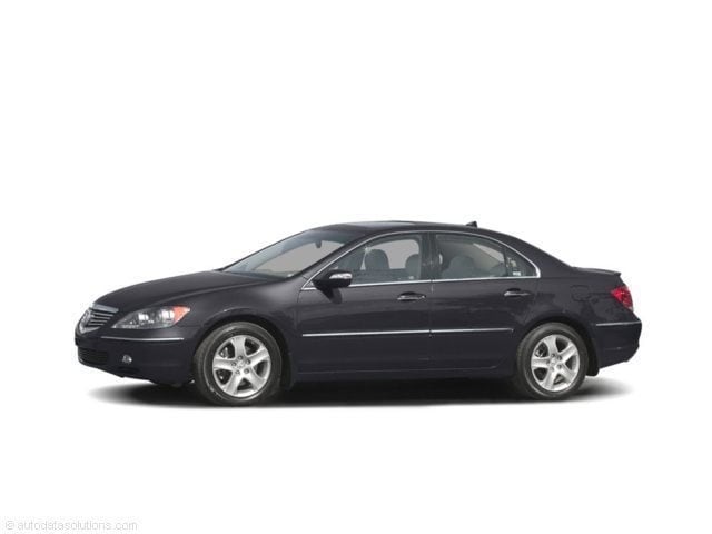 2005 Acura RL  -
                Avondale, AZ