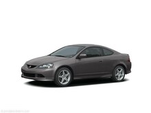 2005 Acura RSX Coupe