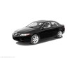  Acura TSX
