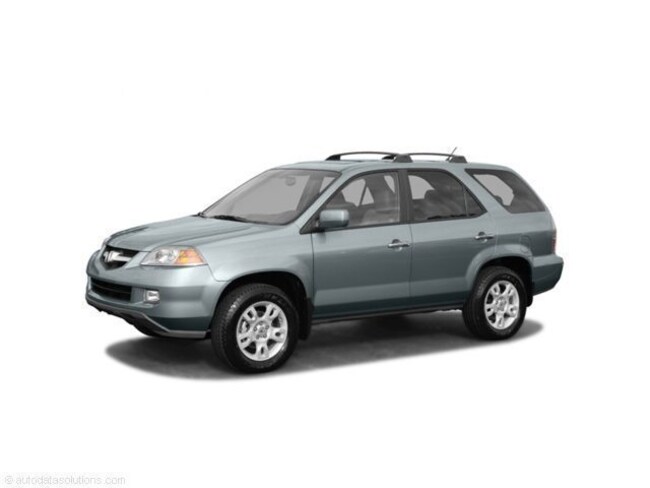 used 2005 acura mdx for sale murfreesboro tn stock 00a28046