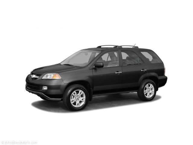 2005 Acura MDX Touring -
                  Troy, MI