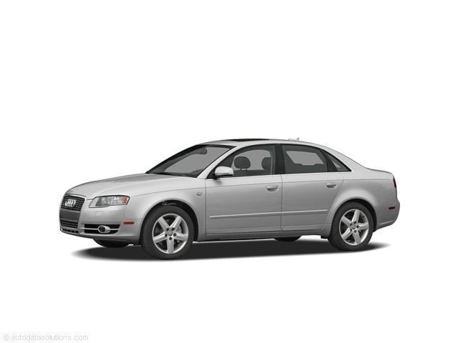 2005 Audi A4 New 3.2 Quattro Tiptronic's photo