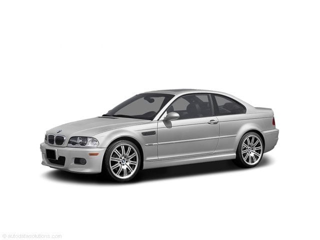 2005 BMW M Series M3's photo