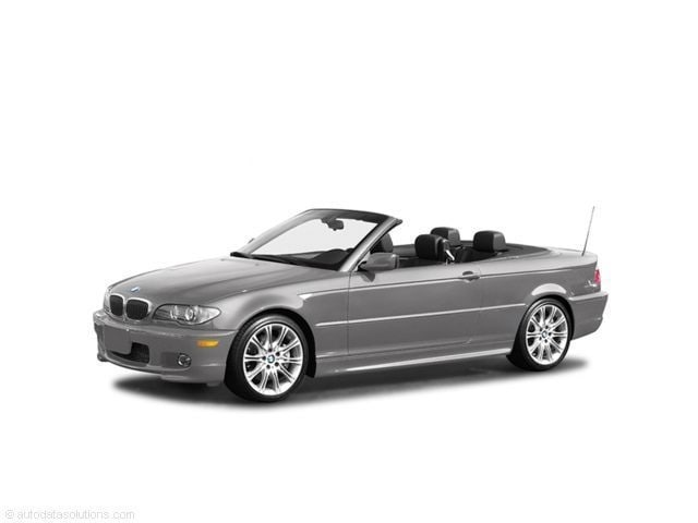 2005 BMW 3 Series 330