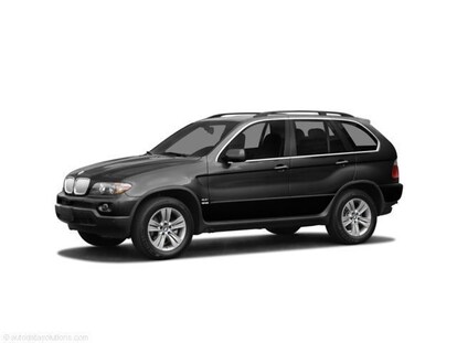 Jake Sweeney Bmw >> Cincinnati Oh Used 2005 Bmw X5 4 4i For Sale Jake Sweeney Bmw >> Cincinnati Oh Used 2005 Bmw X5 4 4i For Sale