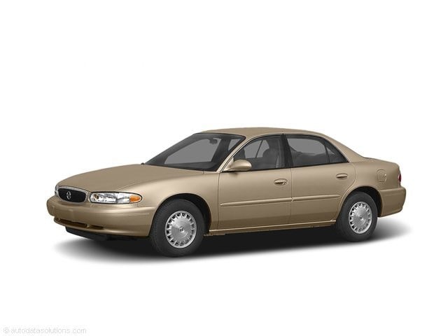 2005 Buick Century's photo