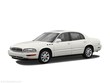 Buick Park Avenue
