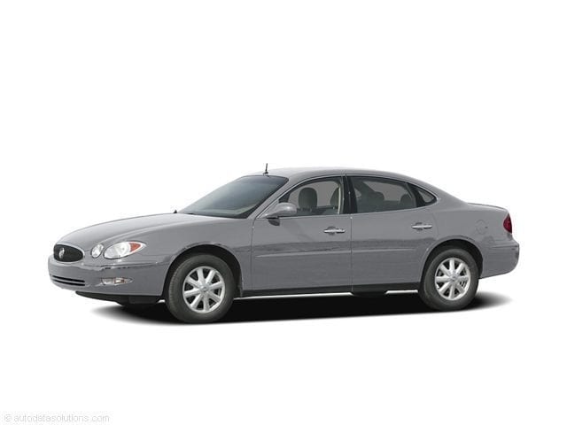 2005 Buick LaCrosse CX -
                Bend, OR