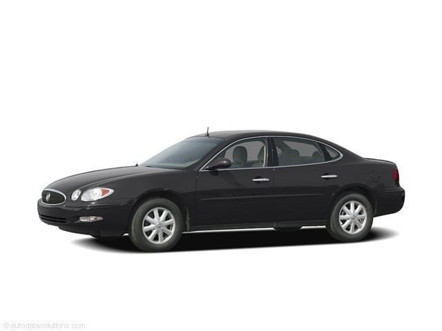 2005 Buick LaCrosse's photo