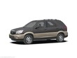  Buick Rendezvous