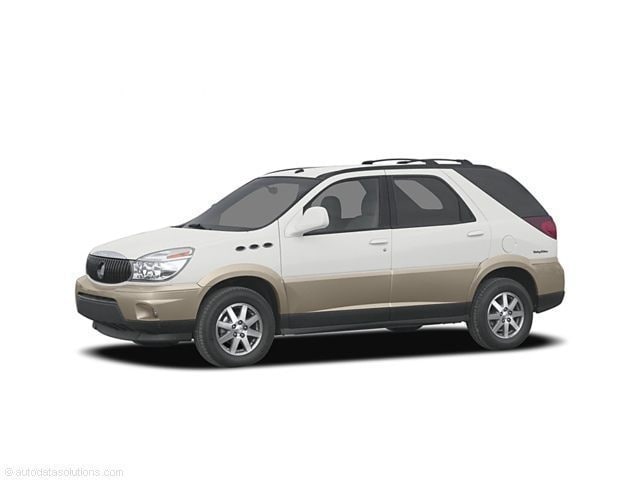 2005 Buick Rendezvous CX FWD's photo