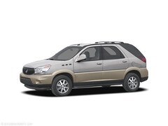 2005 Buick Rendezvous