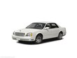 CADILLAC DEVILLE