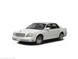 CADILLAC DEVILLE