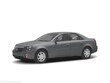 CADILLAC CTS