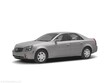  CADILLAC CTS