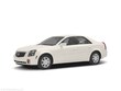 CADILLAC CTS