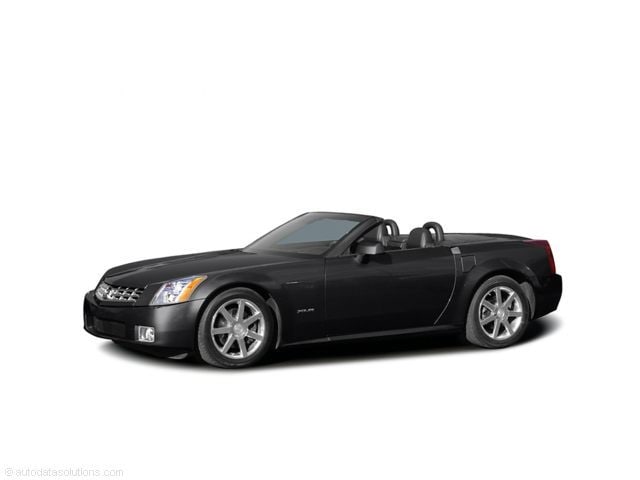 2005 Cadillac XLR