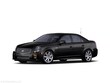  Cadillac CTS-V