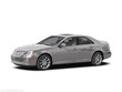  Cadillac STS