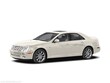  CADILLAC STS