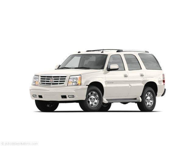 2005 Cadillac Escalade Base