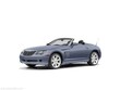  Chrysler Crossfire