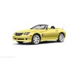  Chrysler Crossfire