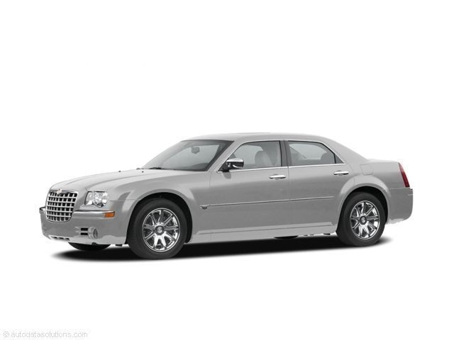 2005 Chrysler 300 C