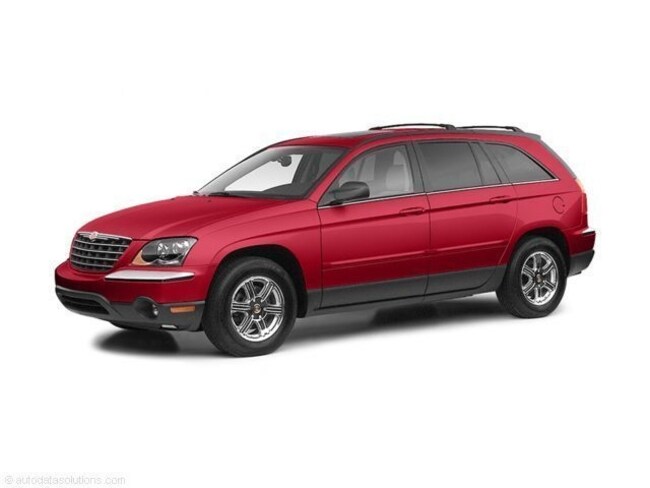 2005 Chrysler Pacifica Touring >> 2006 Chrysler Sebring Base Sedan 2005 Chrysler Pacifica Touring >> 2006 Chrysler Sebring Base Sedan