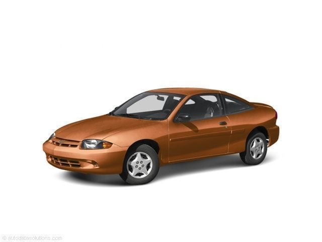 2005 Chevrolet Cavalier Base's photo