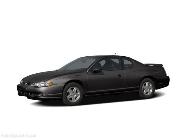 2005 Chevrolet Monte Carlo LT -
                  New Port Richey, FL