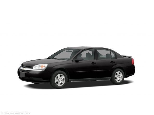 2005 Chevrolet Malibu Base's photo