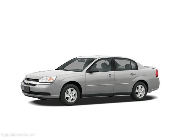 2005 Chevrolet Malibu LS -
                  Chesapeake, VA