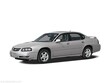 Chevrolet Impala