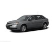 Chevrolet Malibu Maxx