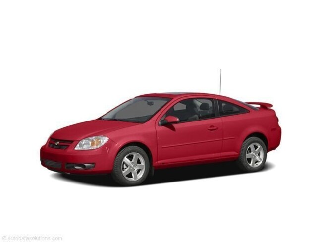 Used 2005 Chevrolet Cobalt For Sale Taylorville Il