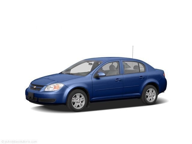 2005 Chevrolet Cobalt LS's photo