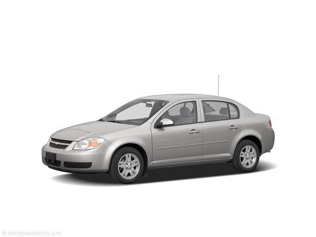 2005 Chevrolet Cobalt's photo