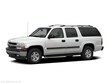Chevrolet Suburban 1500