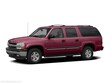 Chevrolet Suburban