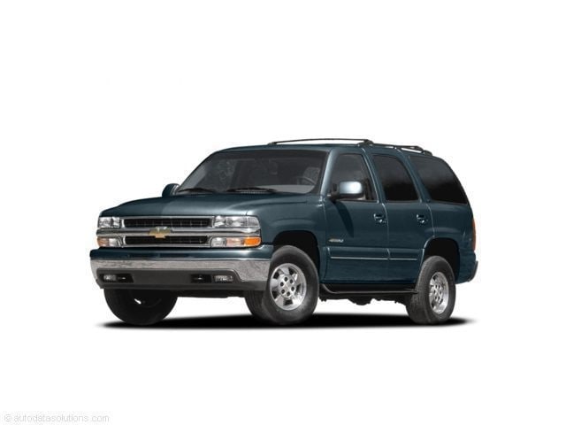 2005 Chevrolet Tahoe  -
                Mission Hills, CA