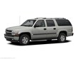 Chevrolet Suburban 2500